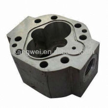 professional aluminum mould